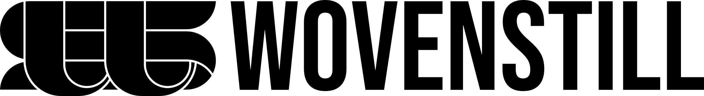 WOVENSTILL